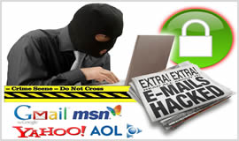 Email Hacking Wallasey
